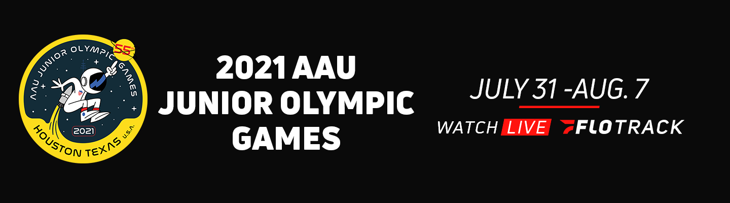 AAU Junior Olympic Games